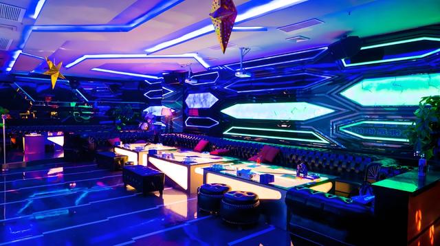 西宁商务KTV引领新模式-大通回族土族自治县ktv预定